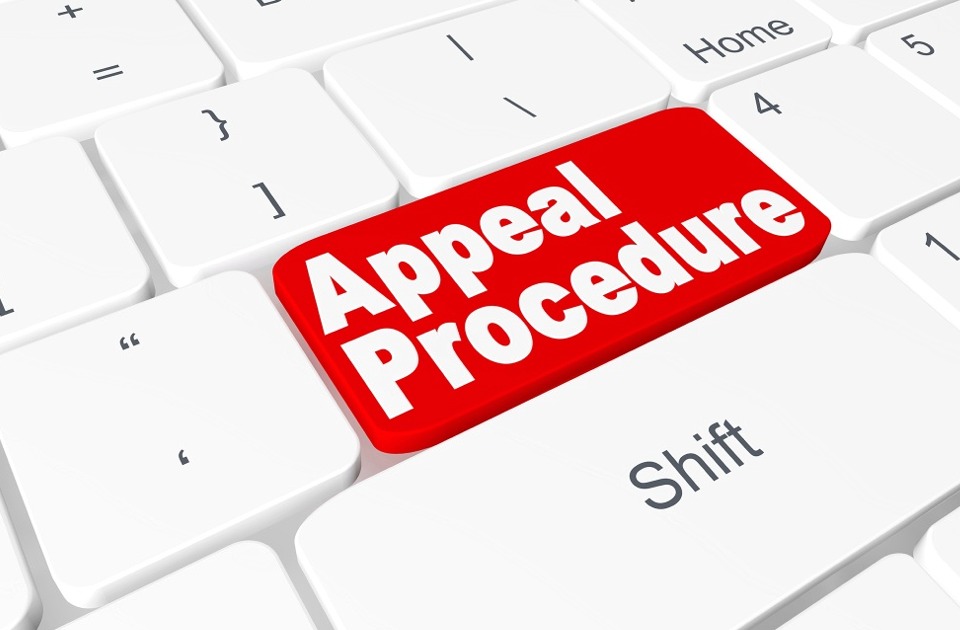 Convicted Before A Magistrates' Court - Can I Appeal?