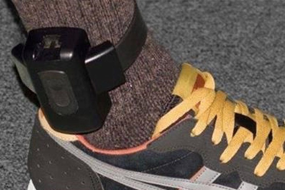 GPS Electronic Monitoring, Big Brother Will be Watching