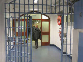 Prison visits