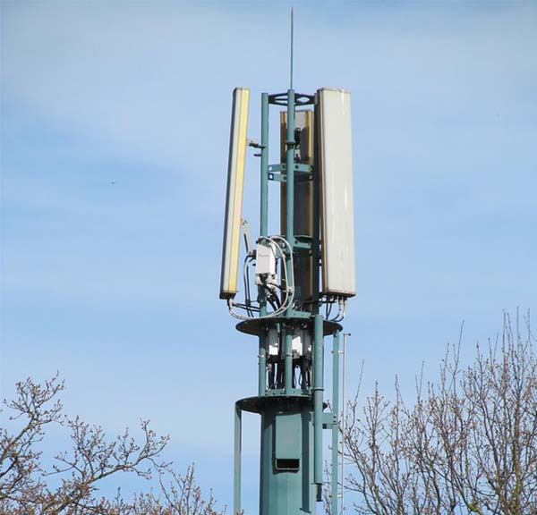 Phone Signal Mast