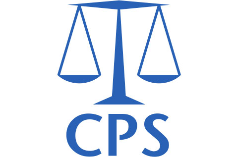 Crown Prosecution Service logo